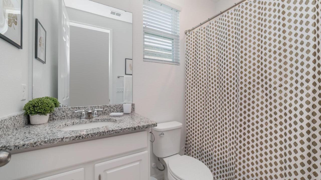 8989 Amelia Downs Villa Kissimmee Exterior photo